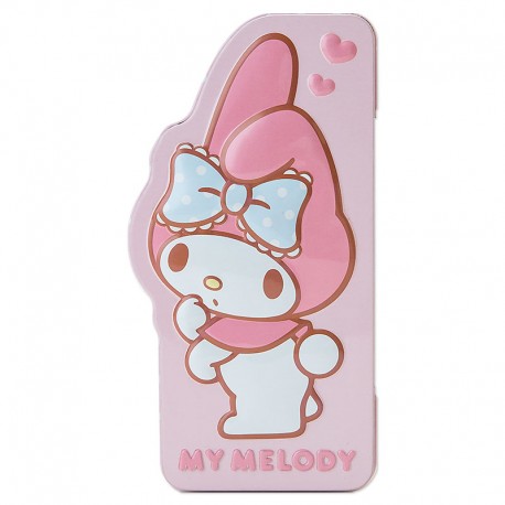 My Melody Tin Case