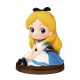 Q Posket Petit Alice in Wonderland Mini Figure