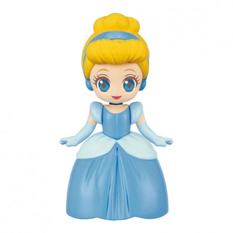 Mini Figura Disney Characters Pricot Poupee
