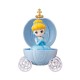 Disney Princess Heroine Doll Stories Capchara Figure Gashapon