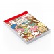 Sanrio Characters Mini Memo Pad