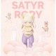 Satyr Rory Mythical Babies Series