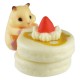 Hamster & Pancake Miniatures Gashapon