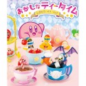 Kirby's Tea Time Re-Ment