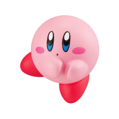 Kirby's Dream Land Cord Keeper Gashapon