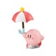 Mini Figura Kirby Pupupu Friends 2 Gashapon
