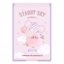 Kirby Starry Sky Pocket Size Mirror