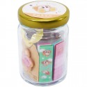 Cotton Candy Waddle Dee Sticky Notes Jar
