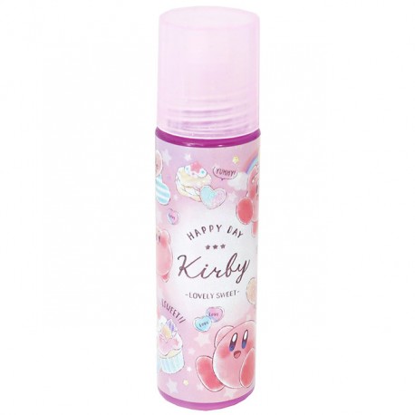 Kirby Lovely Sweet Glue Bottle