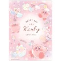 Base Escrita Kirby Lovely Sweet