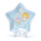 Little Twin Stars Aurora Fantasy Mini Plate Blind Box