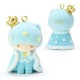 Set Pendentes Little Twin Stars Flocky Aurora Fantasy