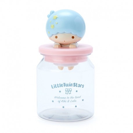 Sanrio Characters Kiki Topper Candy Jar