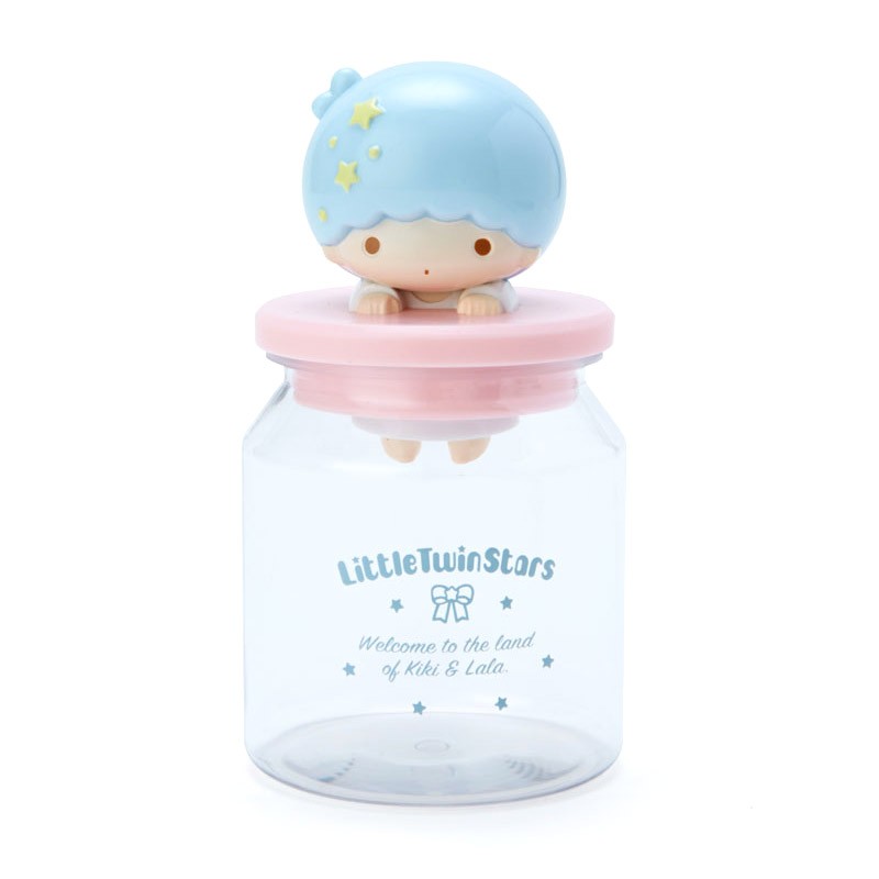 Candy Bottle Model, Candy Jar