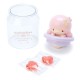 Sanrio Characters Lala Topper Candy Jar