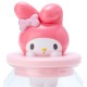 Sanrio Characters My Melody Topper Candy Jar