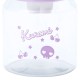 Sanrio Characters Kuromi Topper Candy Jar