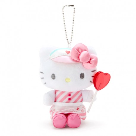 Colgante Sanrio Characters Candy Shop Hello Kitty