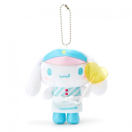 Sanrio Characters Candy Shop Cinnamoroll Charm