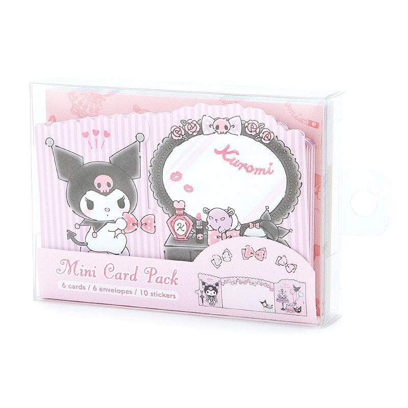 https://kawaii-panda.com/16085/kuromi-dressing-room-mini-cards-set.jpg