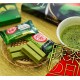 Mini Kit Kat Chá Verde Matcha
