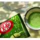 Mini Kit Kat Té Verde Matcha