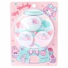 Set Pinzas My Melody Gachapon Capsule