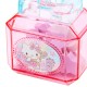 Hello Kitty Erasers Perfume Bottle Set