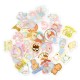 Sanrio Characters Fun Days Stickers Sack