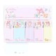 Post-Its Index My Melody Springtime