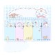 Cinnamoroll Good Times Index Sticky Notes