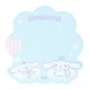 Cinnamoroll Fluffy Clouds Die-Cut Sticky Notes