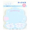Notas Adhesivas Die-Cut Cinnamoroll Fluffy Clouds