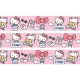 Hello Kitty Travel Washi Tape