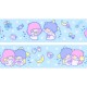 Little Twin Stars Celestial Sweets Washi Tape