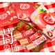 Kit Kat Mini Tochigi Strawberry