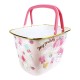 My Melody Strawberry Umbrella Basket