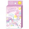 Bolsa Pegatinas Yume Kawaii Room
