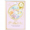 Bolsa Pegatinas Melty Tale Circus
