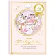 Melty Tale Pink Holic Stickers Sack
