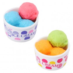 Ice Cream Cup Eraser
