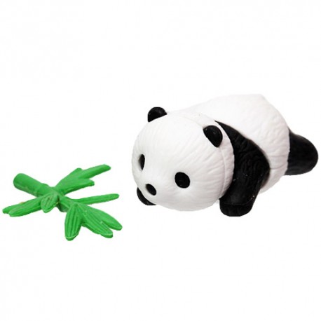 Baby Panda Eraser