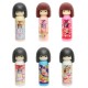Kokeshi Doll Eraser