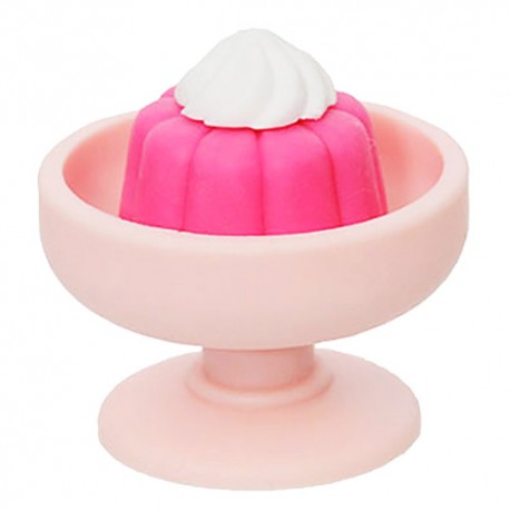 Jelly Bowl Eraser