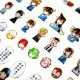 Stickers Kiratto Mark Detective Conan