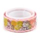 Hello Kitty Hearts Die-Cut Washi Tape