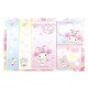 Notas Adhesivas My Melody Flower Shop Pouch