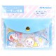 Hello Kitty Perfume Sticky Notes Pouch