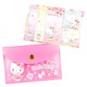 Bolsa Notas Adhesivas Hello Kitty Perfume