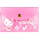 Bolsa Notas Adhesivas Hello Kitty Perfume